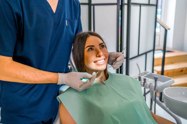 Professional Dental Services in Etna, PA